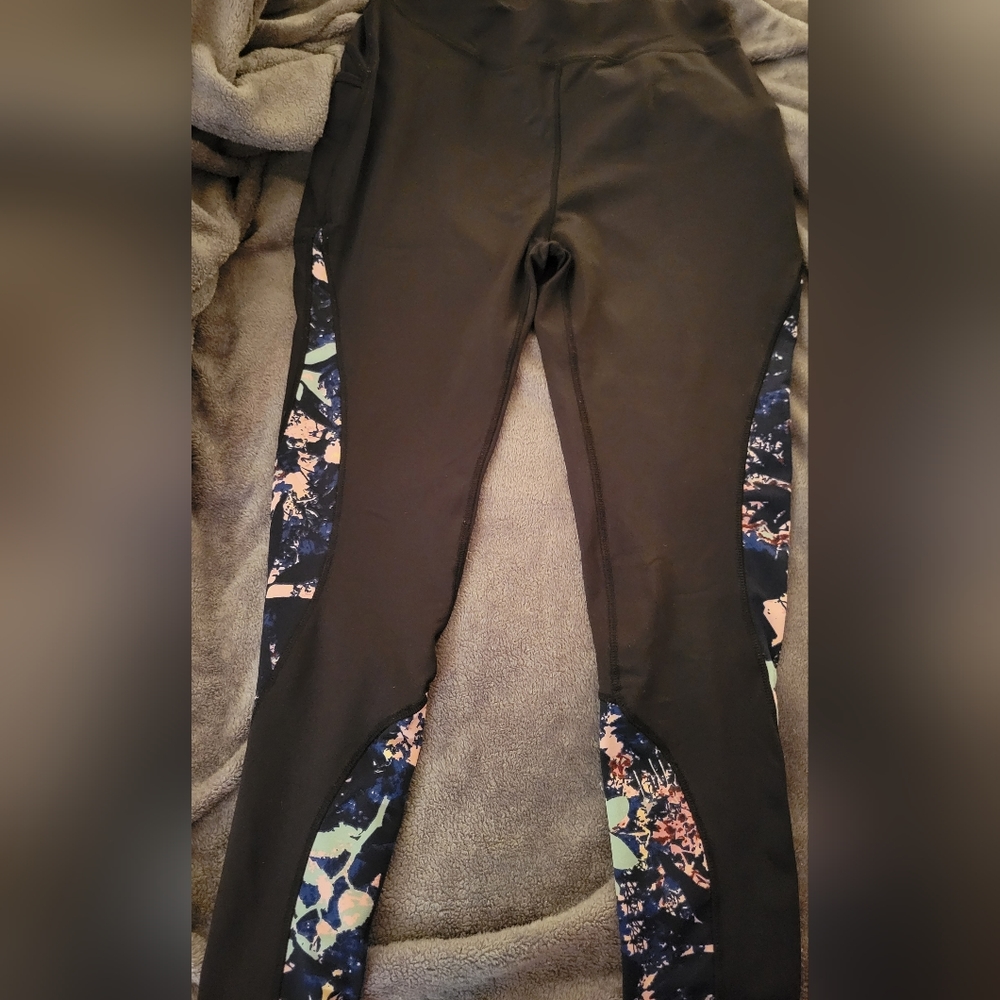 POP fit leggings